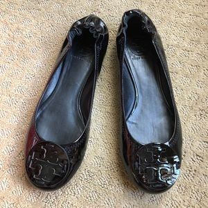 Tory Burch Reva Ballet flats